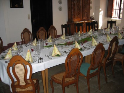 Photo: Hotel Restaurant Zum Felsenkeller