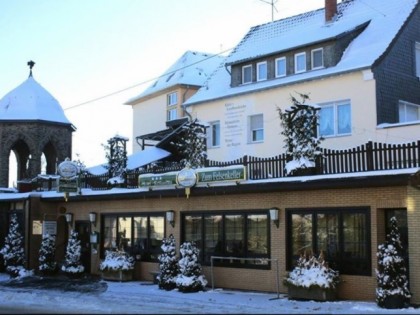 Photo: Hotel Restaurant Zum Felsenkeller