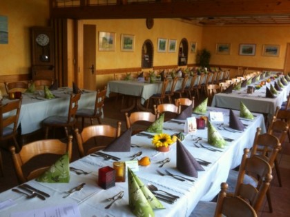 Photo: Hotel Restaurant Zum Felsenkeller