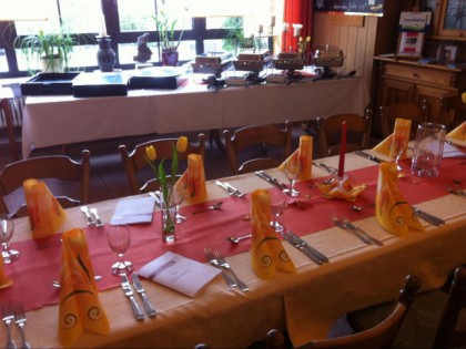 Photo: Hotel Restaurant Zum Felsenkeller