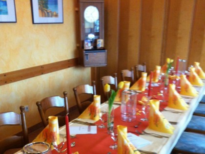 Photo: Hotel Restaurant Zum Felsenkeller