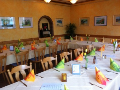 Photo: Hotel Restaurant Zum Felsenkeller